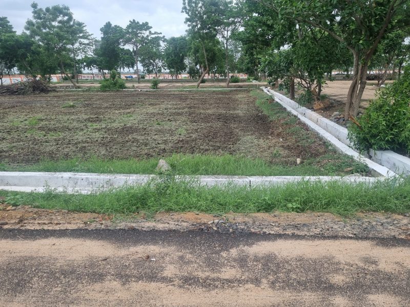 Amaravati Capital Region Development Authority