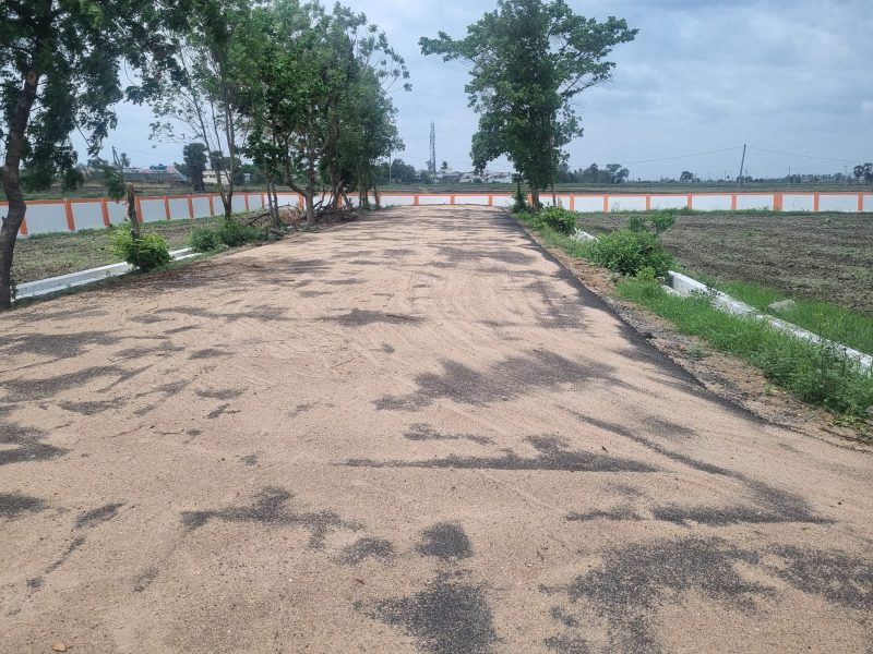Amaravati Capital Region Development Authority